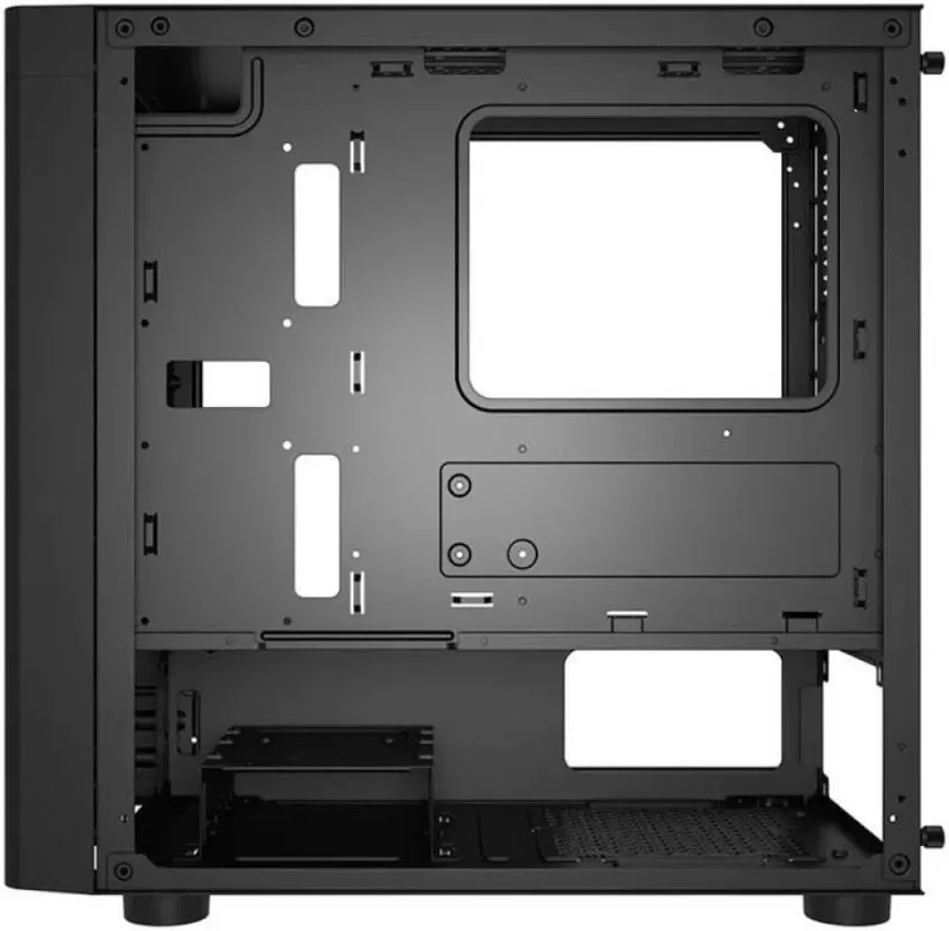 ABYSM Danube Inva MX202 mATX - vue 5