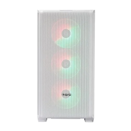 Abysm Danube Kamp BX300 ATX - vue 2