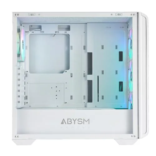 Abysm Danube Kamp BX300 ATX - vue 3