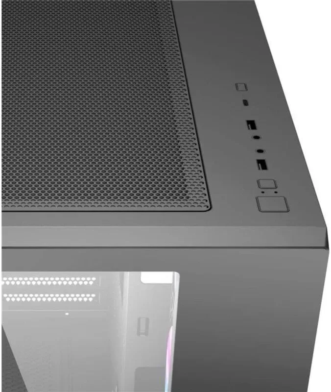 Abysm Danube SAVA 285 ATX RGB - vue 4