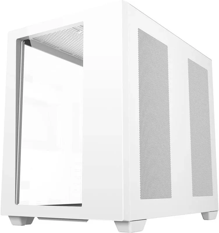 Abysm Danube SAVA 285 ATX RGB White - vue 2