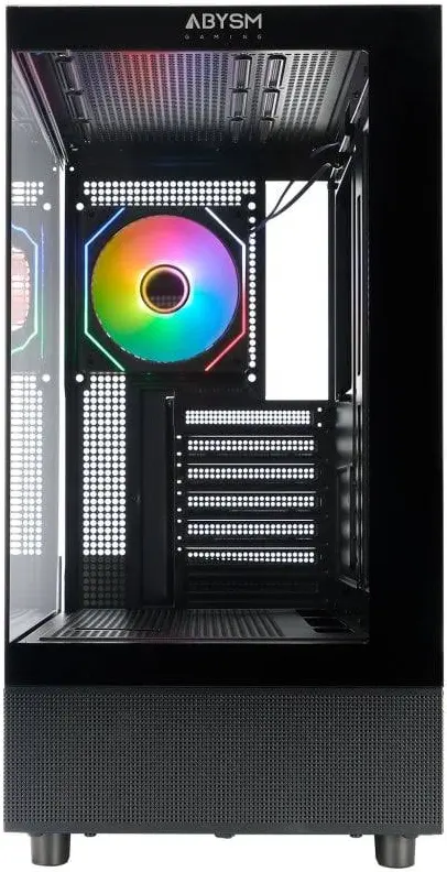 Abysm Danube Sava H400 ATX - vue 2