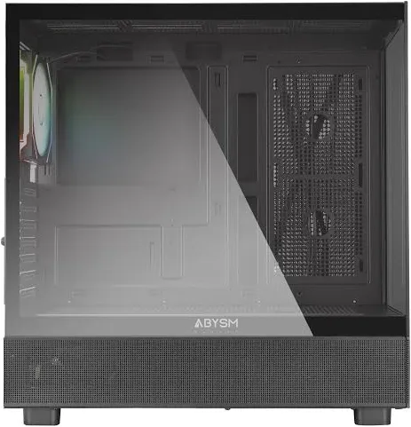 Abysm Danube Sava H400 ATX - vue 4