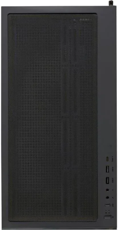Abysm Danube Sava H400 ATX - vue 5