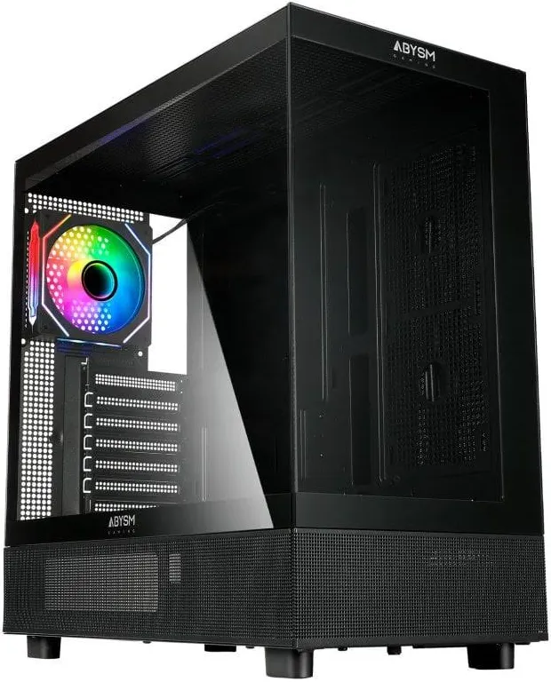 Abysm Danube Sava H400 ATX