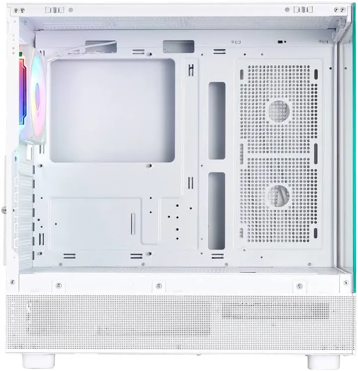 Abysm Danube Sava H400 ATX - vue 3