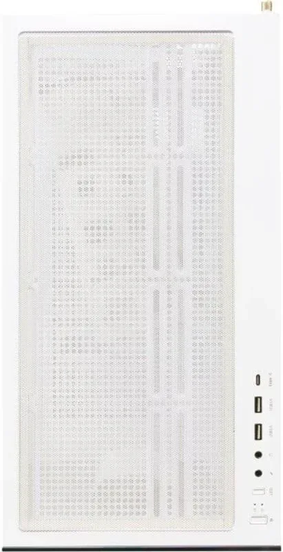 Abysm Danube Sava H400 ATX - vue 4