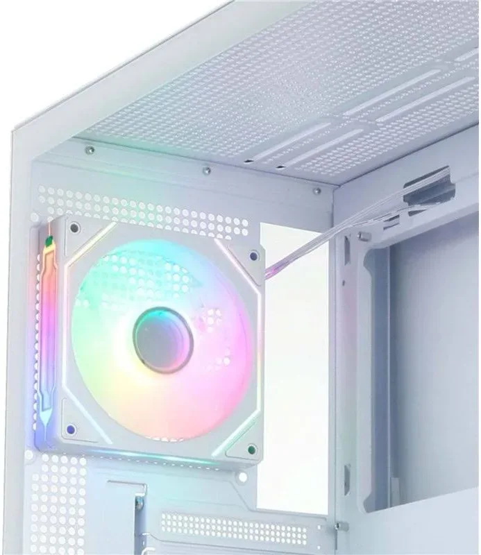 Abysm Danube Sava H400 ATX - vue 5