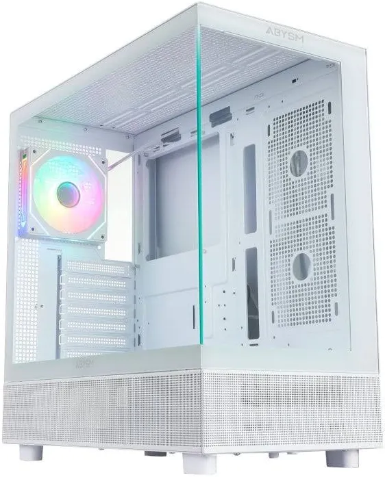 Abysm Danube Sava H400 ATX