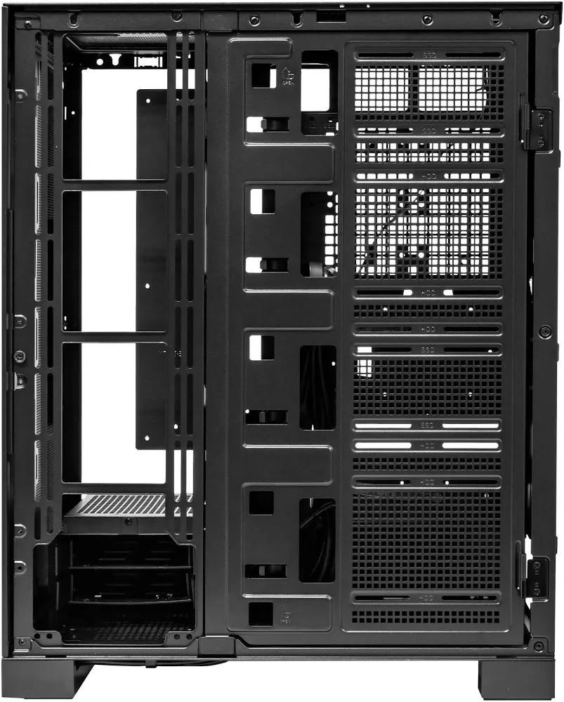 Abysm E-atx Ai Pro 100 E-ATX - vue 2