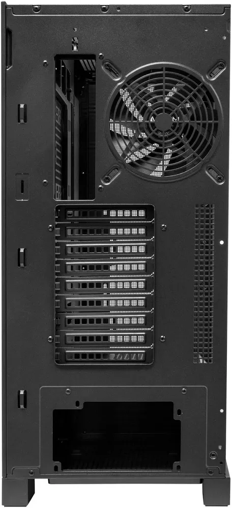 Abysm E-atx Ai Pro 100 E-ATX - vue 3