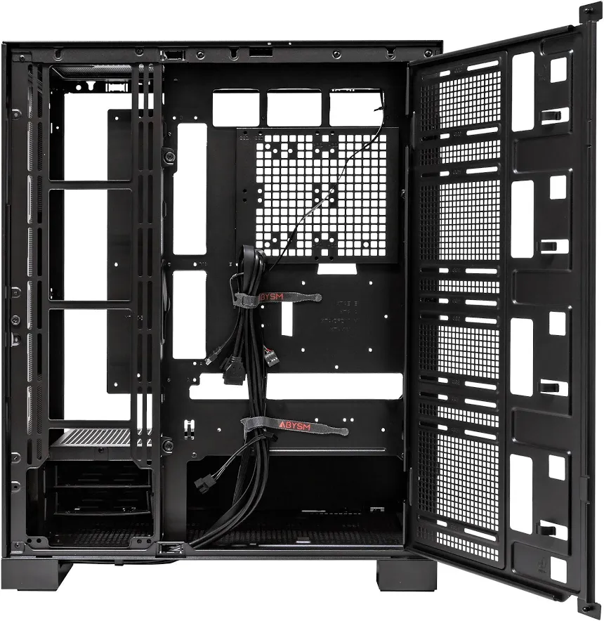 Abysm E-atx Ai Pro 100 E-ATX - vue 4