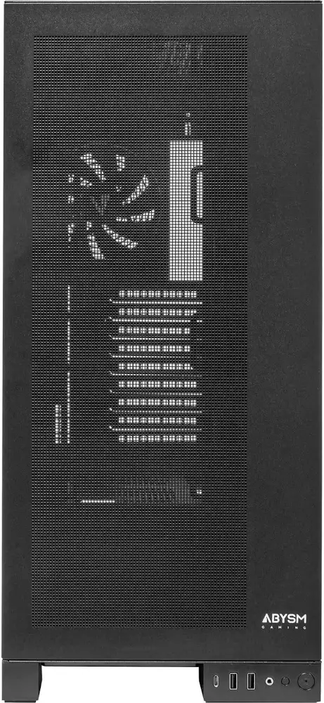 Abysm E-atx Ai Pro 100 E-ATX - vue 5