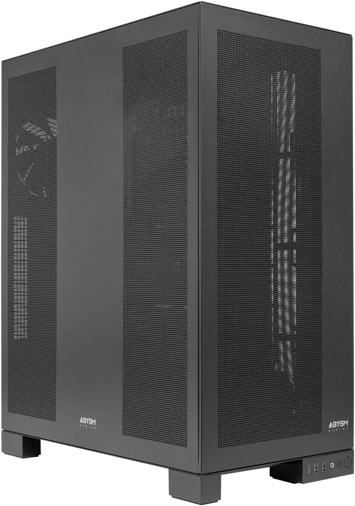 Abysm E-atx Ai Pro 100 E-ATX