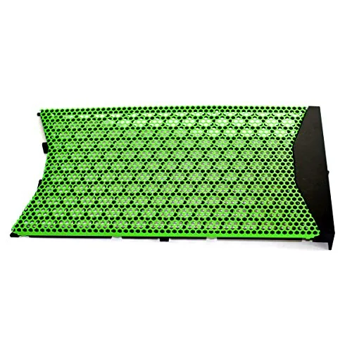 Accessoire pour Boitier PC P50 Window Top Mesh - Vert - Antec - vue 2