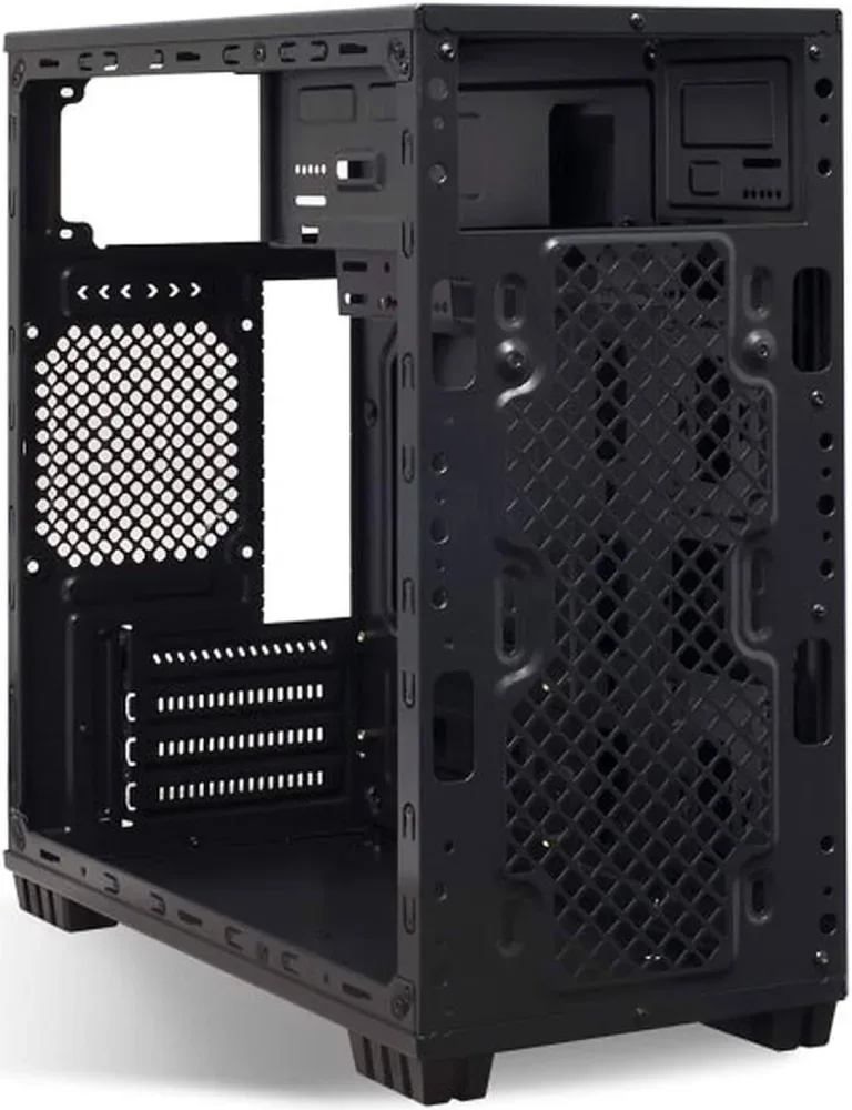 Advance Impulse mATX - vue 2