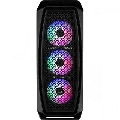 Aerocool Aero One Frost ATX RGB - vue 6