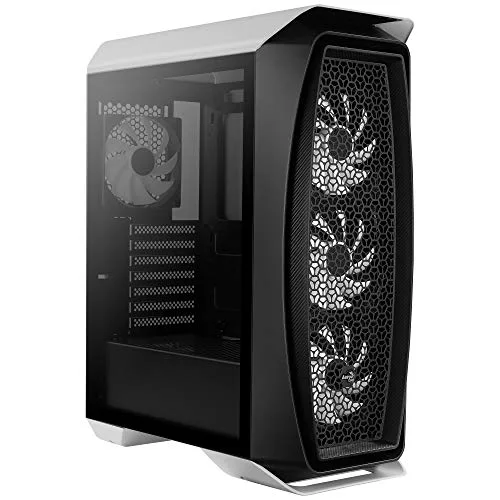 Aerocool Aero One Frost ATX RGB White - vue 4