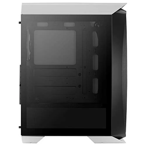Aerocool Aero One Frost ATX RGB White - vue 5