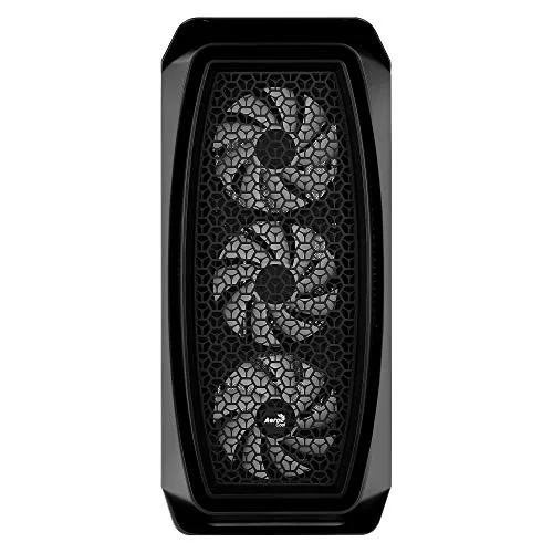 Aerocool Aero One Mini ITX RGB - vue 2