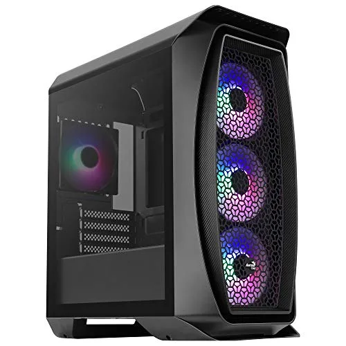 Aerocool Aero One Mini ITX RGB