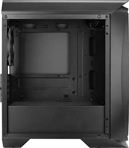 Aerocool Aero One Mini ITX RGB - vue 3