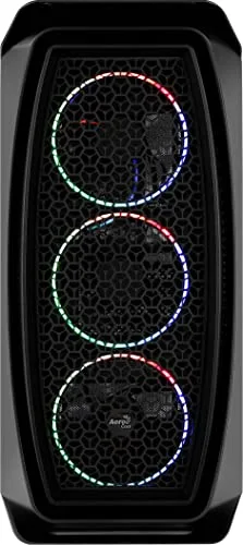 Aerocool Aero One Mini ITX RGB - vue 6