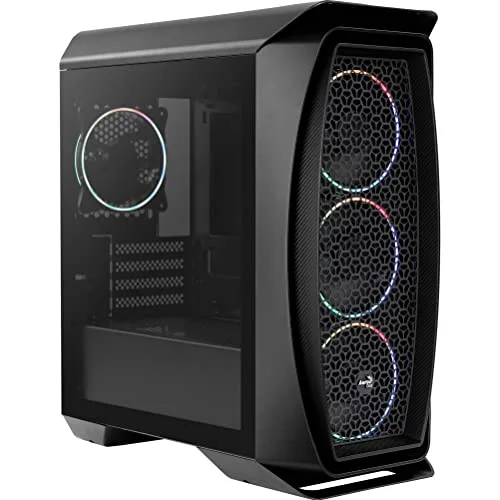 Aerocool Aero One Mini ITX RGB