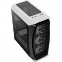 Aerocool Aero One Mini ITX RGB White - vue 6