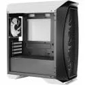 Aerocool Aero One Mini ITX RGB White - vue 9