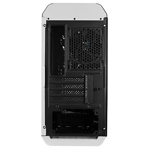 Aerocool Aero One Mini ITX RGB White - vue 6