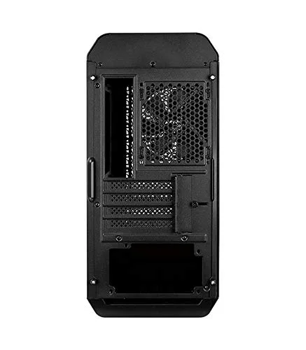 Aerocool Aero One Mini mITX White - vue 4