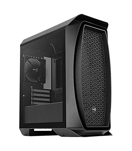 Aerocool Aero One Mini mITX White - vue 5