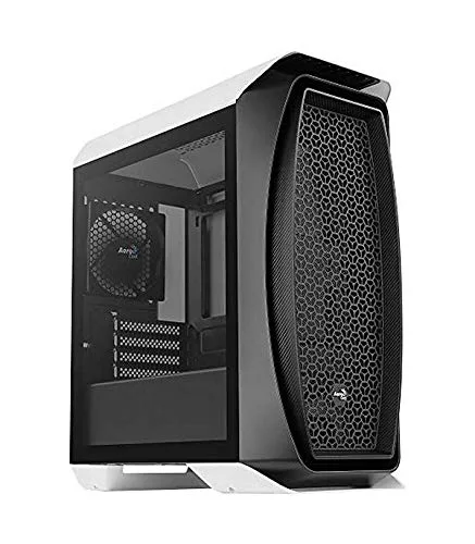 Aerocool Aero One Mini mITX White - vue 7