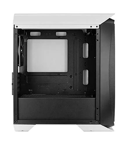 Aerocool Aero One Mini mITX White - vue 8