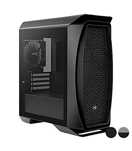 Aerocool Aero One Mini mITX White