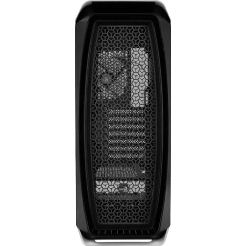 Aerocool Aero One White ATX - vue 2