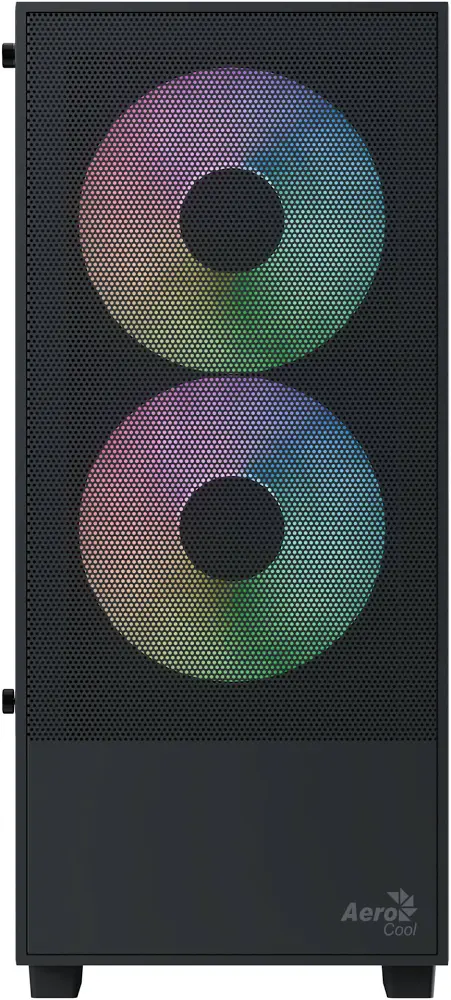 AeroCool B508A ATX RGB - vue 4
