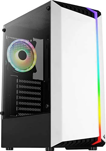 Aerocool Bionic V2 ATX RGB