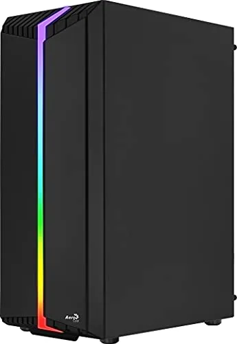 Aerocool Bionic V2 RGB ATX - vue 3