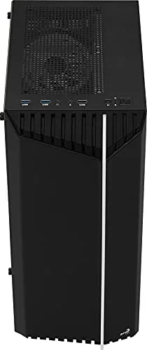 Aerocool Bionic V2 RGB ATX - vue 9