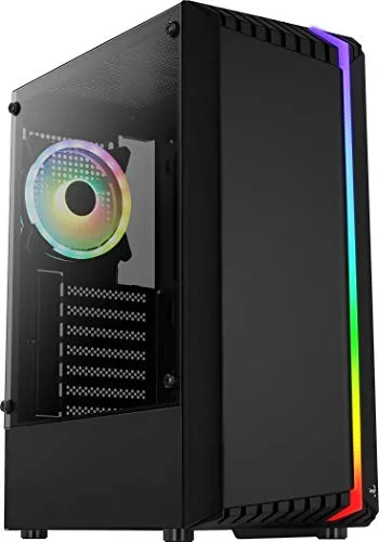 Aerocool Bionic V2 RGB ATX
