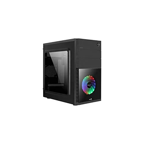 AeroCool CS-105 Cosmo-C Mini Tour Micro-ATX RGB
