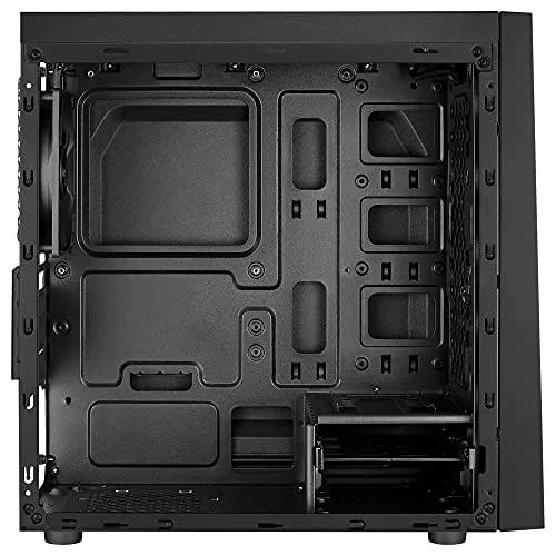 Aerocool Bolt Mini RGB mATX - vue 5