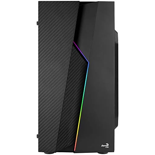Aerocool Bolt Mini RGB mATX