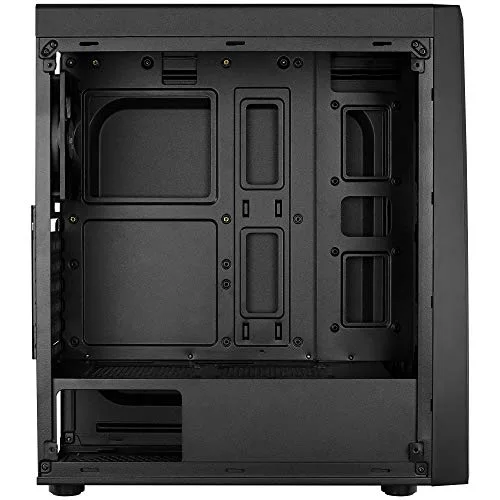 Aerocool Bolt RGB ATX - vue 6