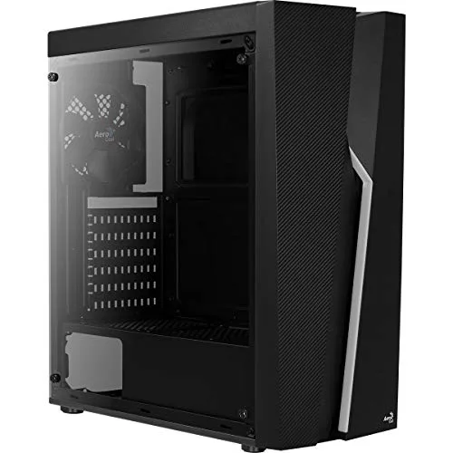 Aerocool Bolt RGB ATX - vue 8