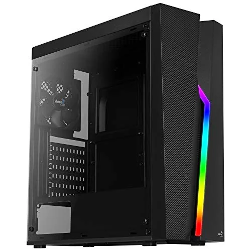 Aerocool Bolt RGB ATX