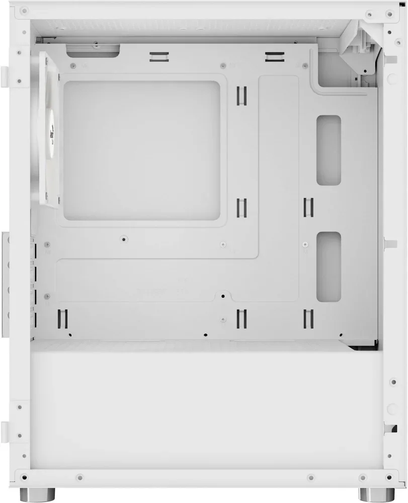 AeroCool CS-111 mITX - vue 4