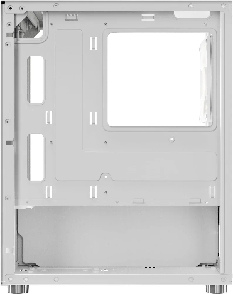 AeroCool CS-111 mITX - vue 5